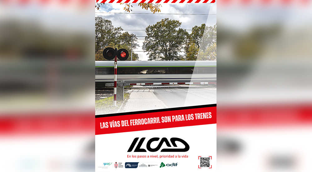 En su compromiso por la seguridad, la Fundaci�n apuesta por la educaci�n y la sensibilizaci�n en el ILCAD